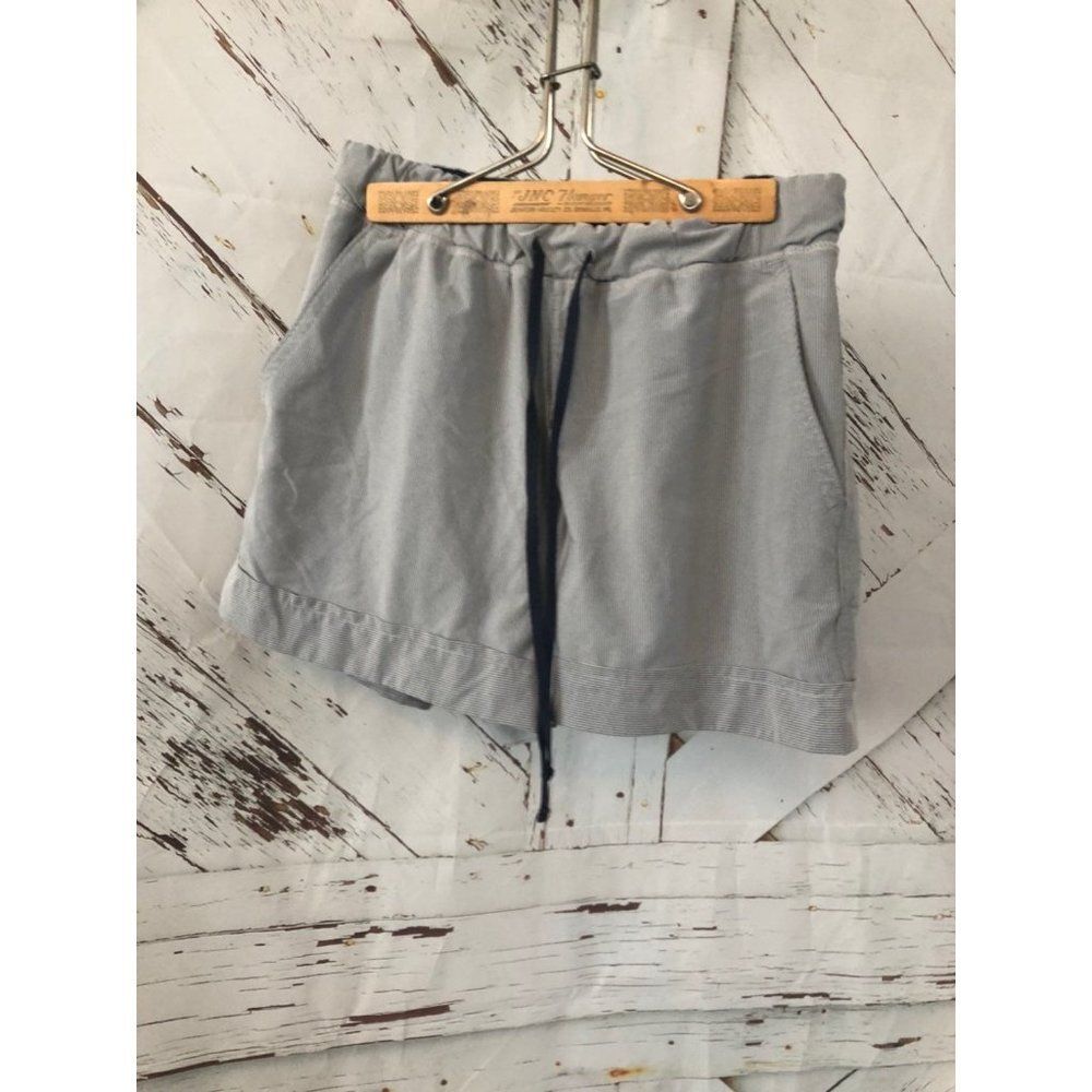Athleta size xxs extra small gray athletic shorts